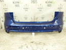 FORD FOCUS III MK3 FACELIFT 2014-17 HATCHBACK REAR BUMPER PDC F1EB-17906