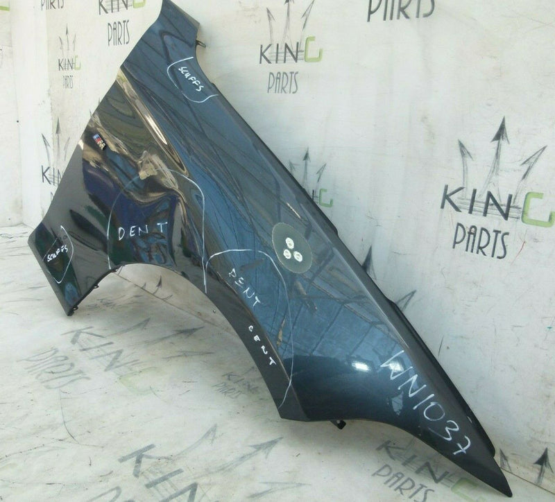 BMW 1 SERIES F20 F21 2012-18 GENUINE FRONT FENDER WING PANEL RIGHT SIDE