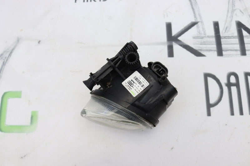 AUDI A4 B8 2007-2016 RIGHT SIDE FRONT BUMPER FOG LAMP GENUINE 8T0941700