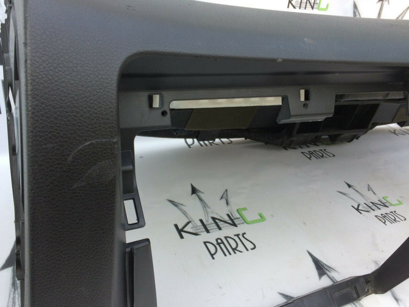 NISSAN PULSAR (C13) 2014-2018 DASHBOARD GENUINE 68200-3ZPOA - KINGPARTS