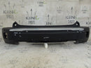 PEUGEOT 2008 MK2 2019-ON REAR BUMPER TOP SECTION PDC GENUINE 9826305580