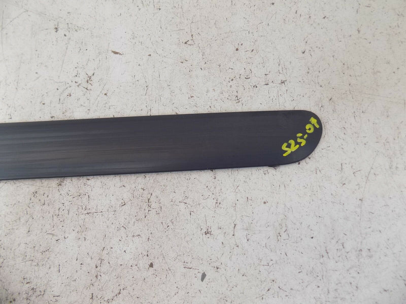 Vauxhall ZAFIRA B Left Front Door Protective Moulding Strip 13137824 (S25-07/12)