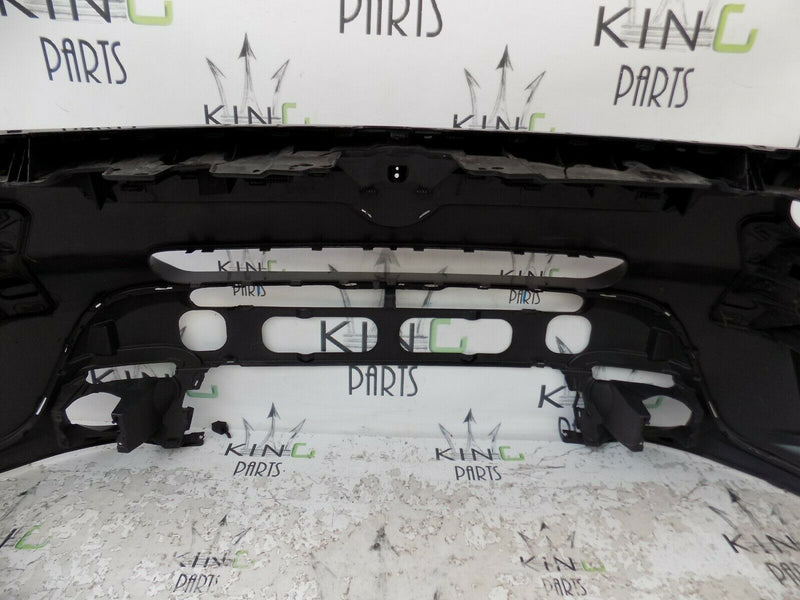 FIAT 500L TREKKING 2013-2017 GENUINE FRONT BUMPER UPPER SECTION 735570809