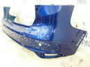 FORD FOCUS III MK3 FACELIFT 2014-17 HATCHBACK REAR BUMPER PDC F1EB-17906