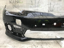 TOYOTA AURIS MK2 LCI 2012-2018 FRONT BUMPER PDC GENUINE 5211902K4050