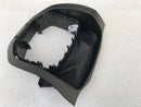 MERCEDES GLC X253 2016-23 STEERING WHEEL COLUMN TRIM SURROUND COVER A2536806000