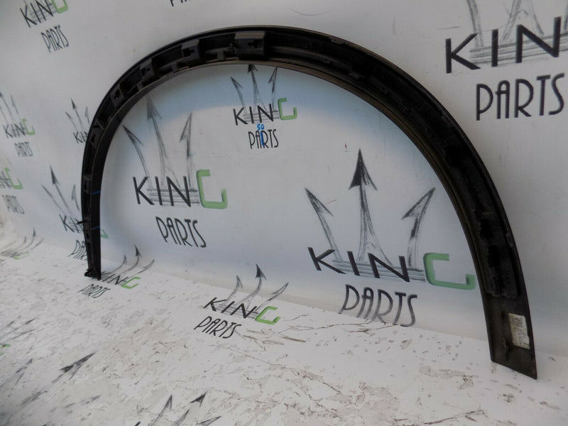 VOLVO XC90 FRONT LEFT SIDE WHEEL ARCH TRIM COVER WING 31378162