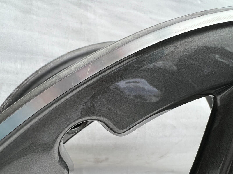 MERCEDES A CLASS W177 AMG 18" ALLOY WHEEL RIM 7.5J ET49  A1774011500