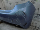 TOYOTA YARIS III FACELIFT 2014-2017 XP150 REAR BUMPER GENUINE 52159-0D520