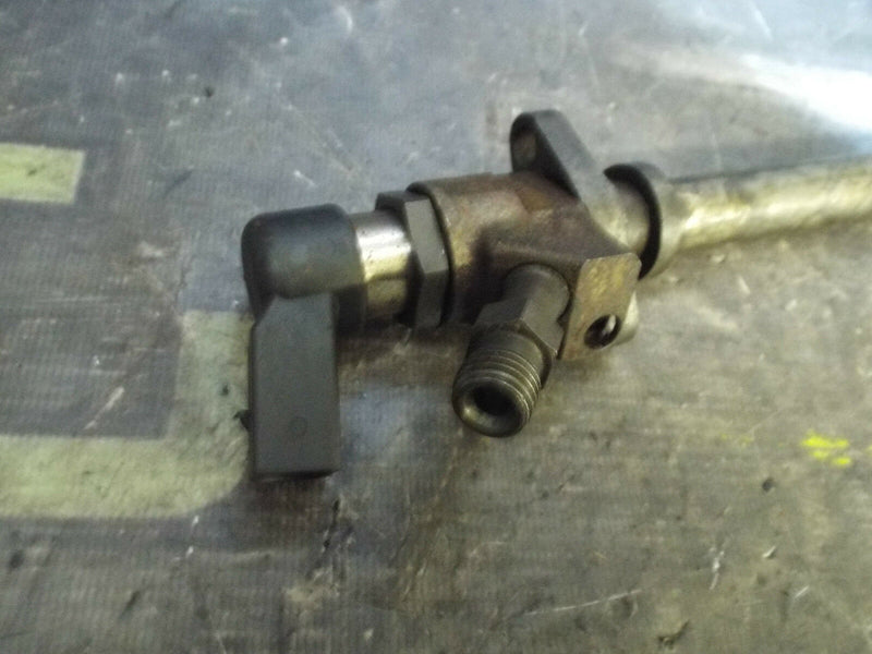 FORD GALAXY 2006- 2014 WA6 2.0 TDCI FUEL INJECTOR SINGLE (3)