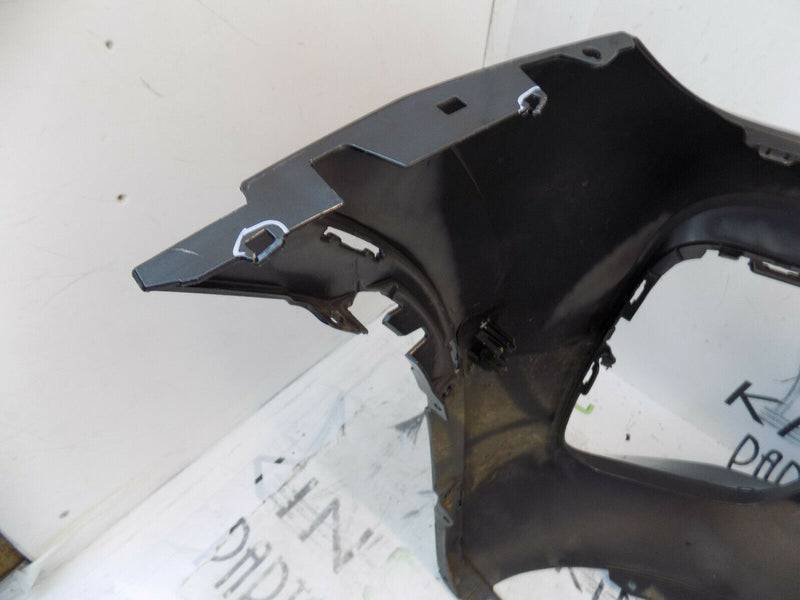 BMW X3 X4 M SPORT XDRIVE G01 G02 2018-2020 FRONT BUMPER GENUINE 8089743