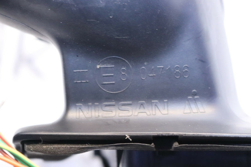 NISSAN JUKE F15 RH WING MIRROR MECHANISM ONLY * NO COVER *NO MIRROR GLASS