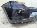 VW POLO MK5 6C FACELIFT 2014-2017 REAR BUMPER PDC 6C6807421