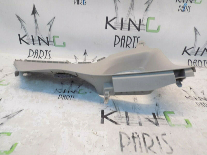 PEUGEOT 3008 2008-2016 REAR RIGHT C PILLAR TRIM INNER PANEL 9687800380 *N