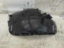 VAUXHALL CORSA D 2006-14 FRONT RIGHT WHEEL MUD GUARD COVER 13187359