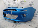 CITROEN C3 2013 - 2016 BLUE FRONT BUMPER GENUINE 9803500777
