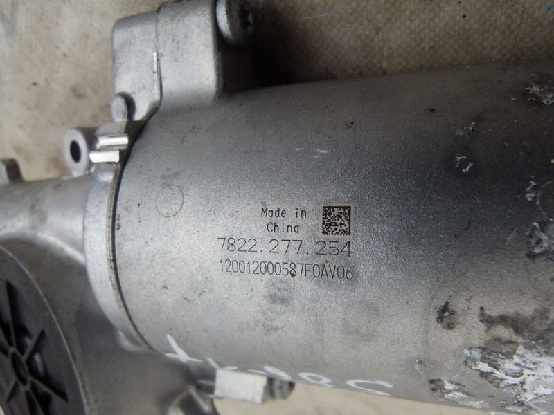 LAND ROVER DISCOVERY SPORT 2014-19 STEERING RACK MOTOR GENUINE 4532006811 S86-17