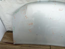 DACIA SANDERO MK2 2012-2016 GENUINE BONNET HOOD PANEL in SILVER