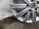 VW TOURAN 5T 2015-ON 17"  ALLOY WHEEL STOCKHOLM 6,5jx17 ET52 5TA601025D