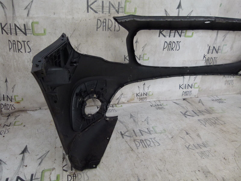 MERCEDES GLA X156 LCI 2017-2019 FRONT BUMPER PDC GENUINE A1568853900