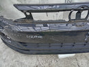 VW POLO 2017-2021 FRONT BUMPER GENUINE 2GS807221