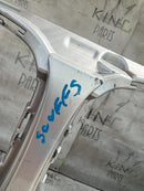 BMW X3 F25 M SPORT 2010-2014 FRONT BUMPER PDC GENUINE 8048094