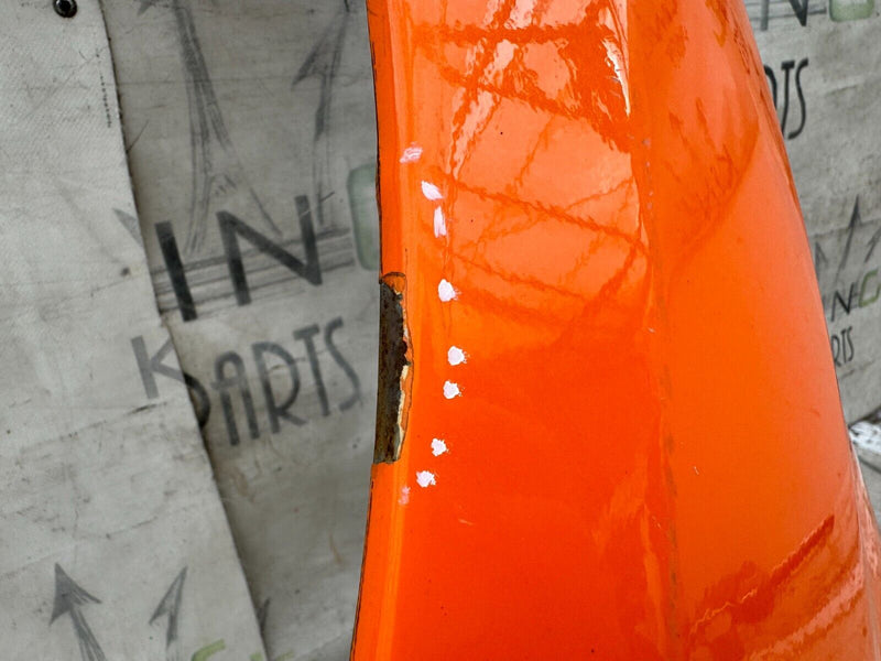 FORD FOCUS ST MK2 FACELIFT 2006-2009 FRONT FENDER WING PANEL LEFT SIDE