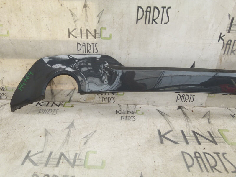 BMW G20 G21 M-SPORT 2019-ON REAR BUMPER 6xPDC GENUINE 8069390