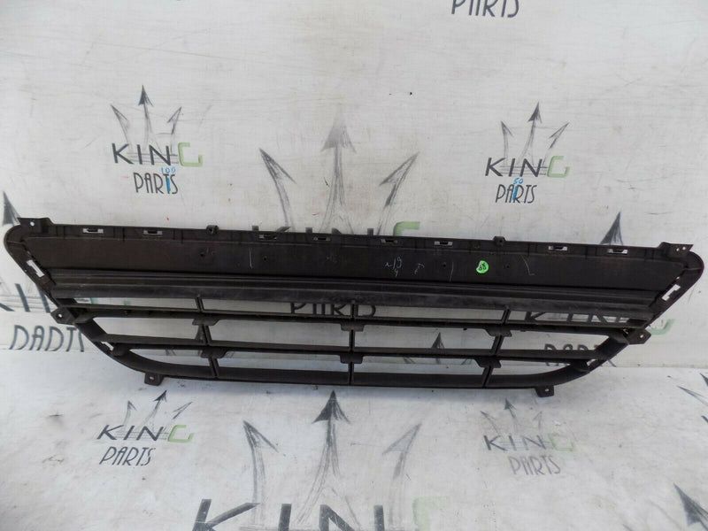 HYUNDAI i20 2013-15 FL GENUINE FRONT BUMPER RADIATOR GRILL 86561-1J500