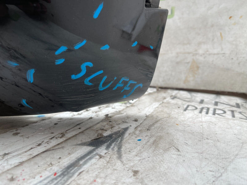 BMW X5 F15 M SPORT 2015-2018 GENUINE FRONT BUMPER PDC 51118054014