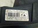 CITROEN C4 2004-09 GENUINE HEADLIGHT XENON LEFT PASSENGER SIDE 9646894580