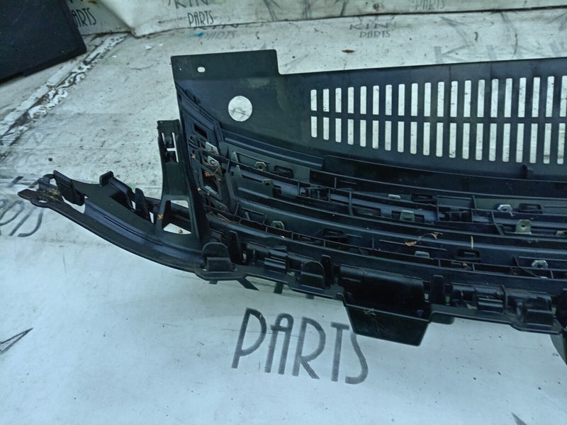 VW TIGUAN 5N0 2012-2017 FRONT BUMPER RADIATOR GRILL 5N0853653F