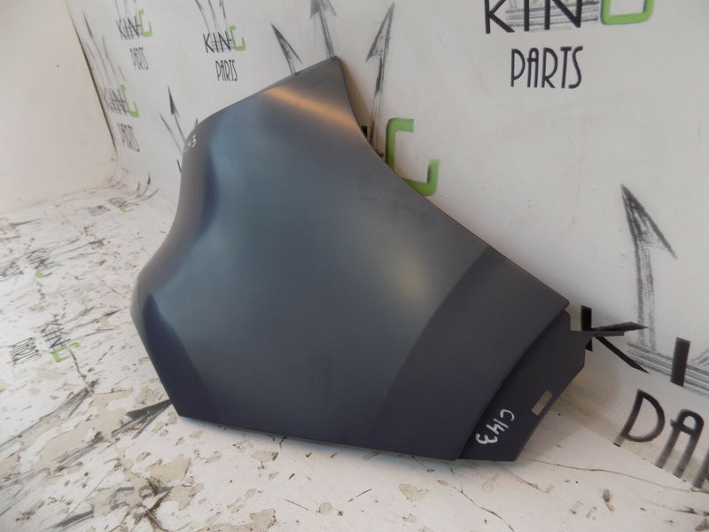 RENAULT KADJAR 2015-ON END CAP REAR BUMPER CORNER RIGHT SIDE 850160212R