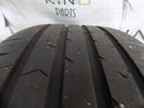 BMW MINI 17" INCH ALLOY WHEEL + TYRE 205/55 R17 7Jx17 ET50 9811730
