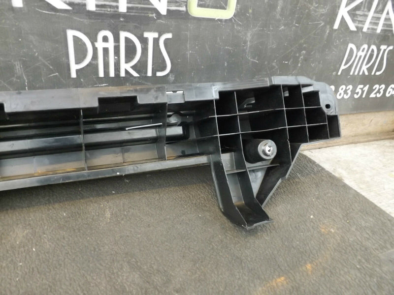 FORD FOCUS 05-11 FRONT BUMPER SUPPORT REINFORCER BEAM CROSS MEMBER 4M5117912AD