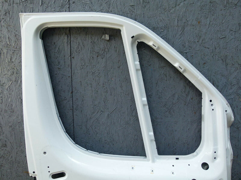 PEUGEOT BOXER FIAT DUCATO 2006-2013 LEFT PASSENGER SIDE FRONT DOOR PANEL
