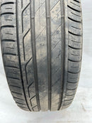 VW T-ROC ALLOY WHEEL & TYRE 215/50/18 RIM 18" 7J ET45 2GA601025D