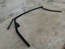 VAUXHALL ASTRA H 2004-09 FRONT LEFT WINDOW SEAL GENUINE 000205237