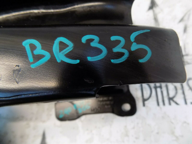VW POLO 2018-ON AW REAR BUMPER CRASH BAR BEAM REINFORCEMENT 2G0807305
