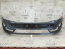 FORD TRANSIT TOURNEO CUSTOM 2012-2018 FRONT BUMPER GENUINE BK21-17K819