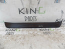 BMW 3 SERIES E91 05-13 TOURING FRONT RIGHT DOOR SILL COVER TRIM 7060280