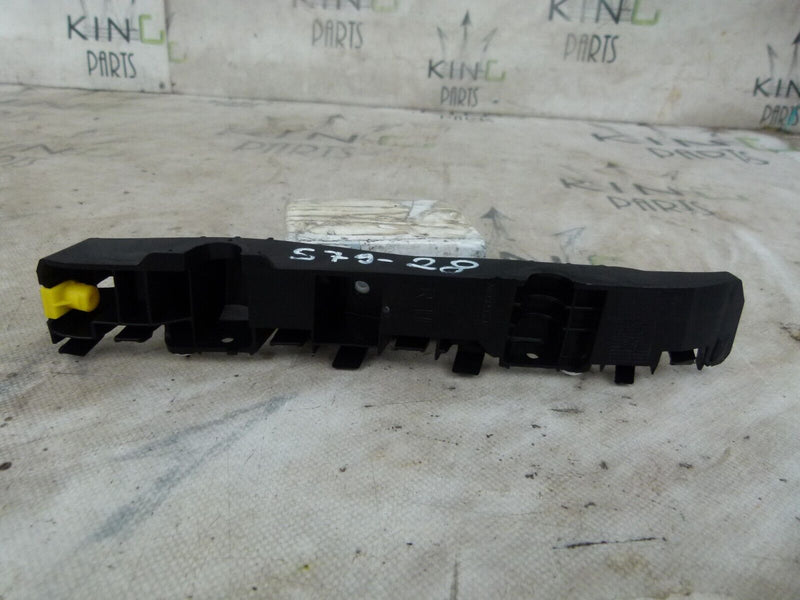 VAUXHALL CORSA E 2014-19 REAR BUMPER RIGHT BRACKET GENUINE 39085590