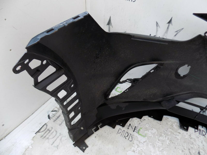 MAZDA CX3 CX-3 2015-ON GENUINE FRONT BUMPER IN BLACK DF8G-50031