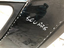KIA SPORTAGE MK3 2010-2014 FRONT BUMPER WASHER HOLES GENUINE 865113U000