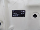 MINI F54 CLUBMAN 2015-ON BONNET HOOD PANEL WHITE GENUINE