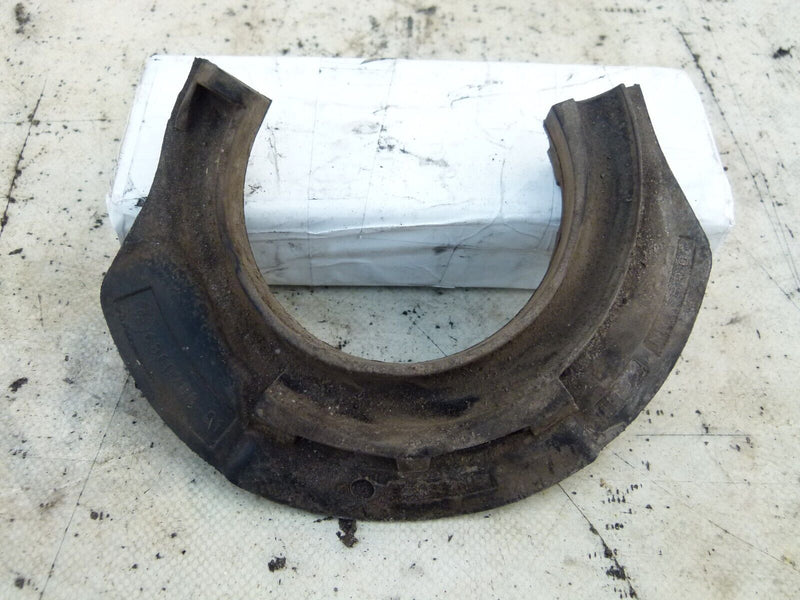 BMW X1 F48 2015-2019 FRONT LOWER SPRING PAD COVER GENUINE 6860788