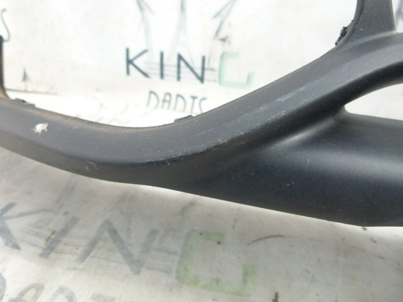 MINI COUNTRYMAN F60 JCW 2017> FRONT BUMPER LOWER LIP SPOILER PDC 7390543