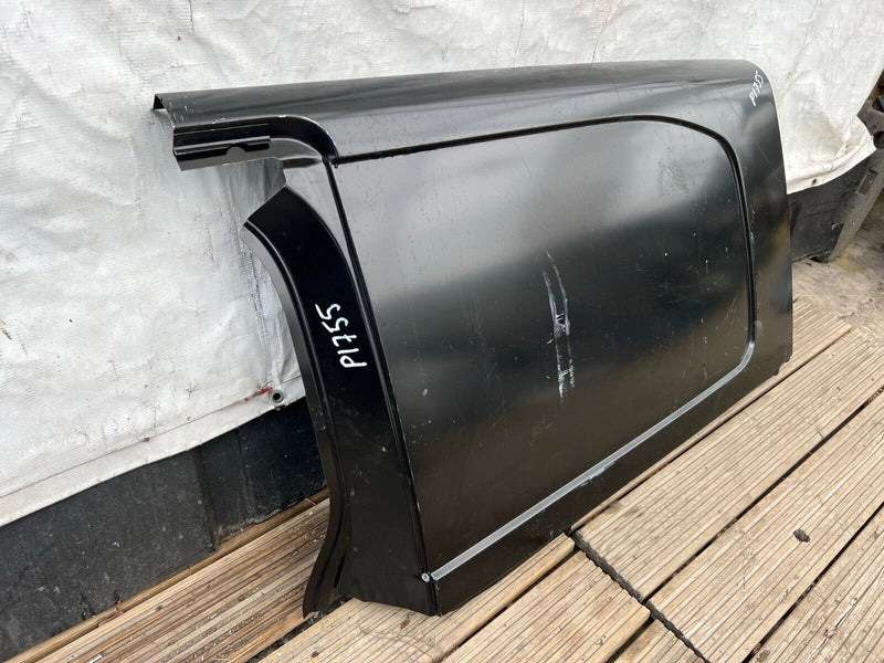 CITROEN JUMPY / PEUGEOT EXPERT MK3 2016-ON REAR COAT SIDE PANEL LEFT SIDE