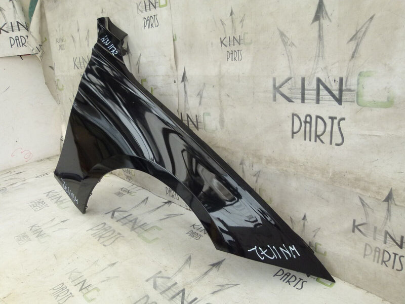 BMW 3 SERIES F30 F31 2011-2018 FRONT FENDER WING PANEL RIGHT DRIVER SIDE