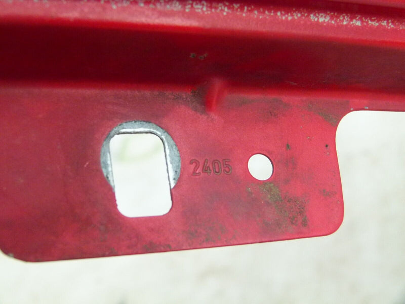 FORD FOCUS ST MK2 LCI 06-09 FRONT FENDER WING PANEL LEFT PASSENGER SIDE